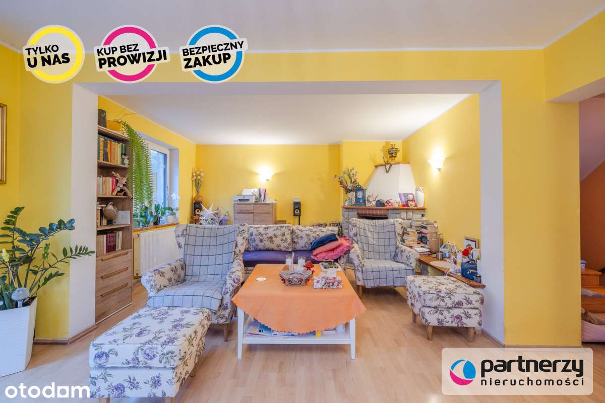 Dom w spokojnej okolicy! - Pełny obrazek: 3/17