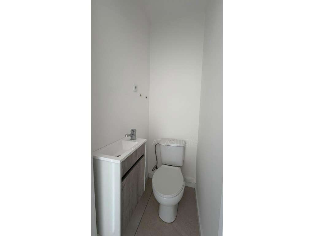 Apartamento T3 Queluz-17