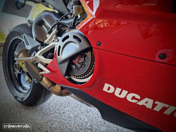 Ducati Panigale V4 V4R - 9