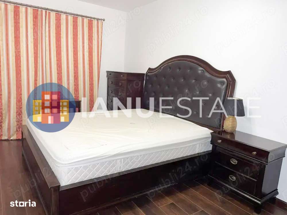 Berceni Grand Arena Parcul Tudor Arghezi Metalurgiei Centrala Parcare - Imagine principală: 3/9