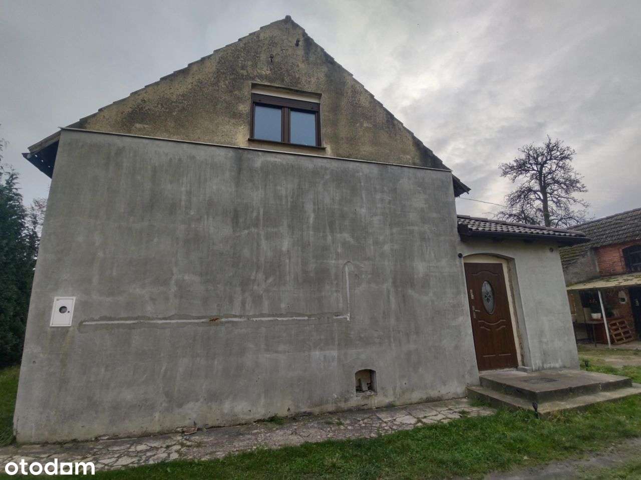 Dom, 63 m², Rogoźno-7