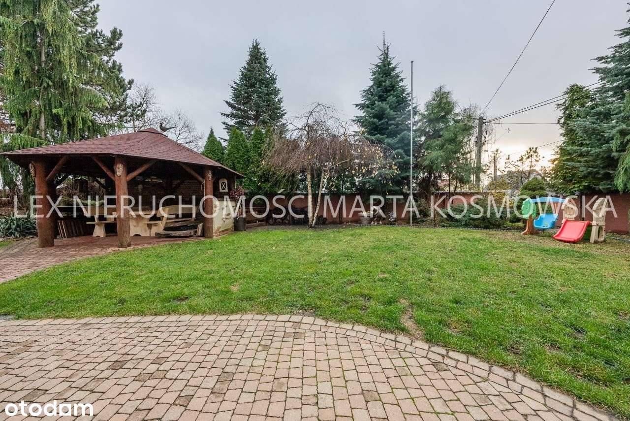 Raszyn 370m ,działa 722m - Pełny obrazek: 5/20