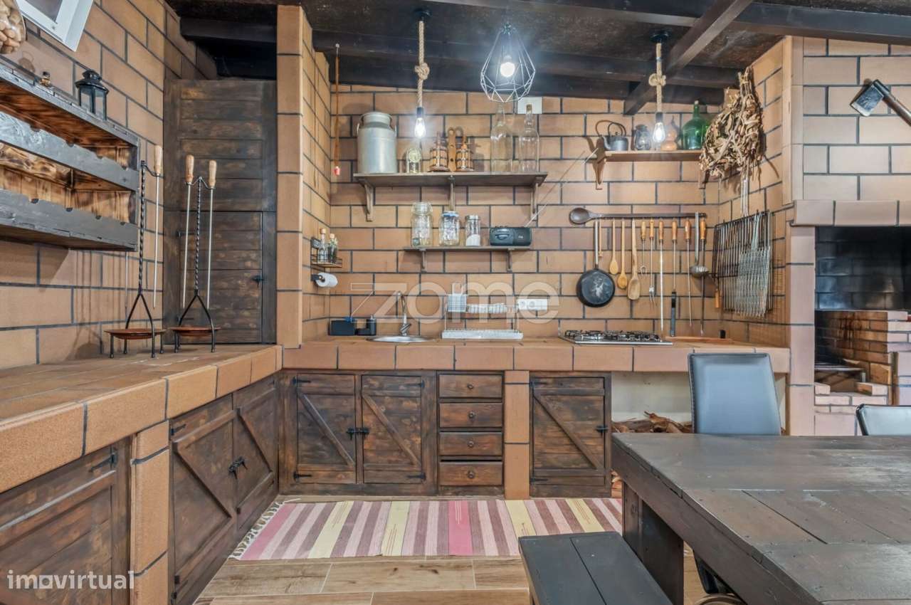 Moradia T3 em Santo António | Conforto, Localização e Estilo de Vid...-19