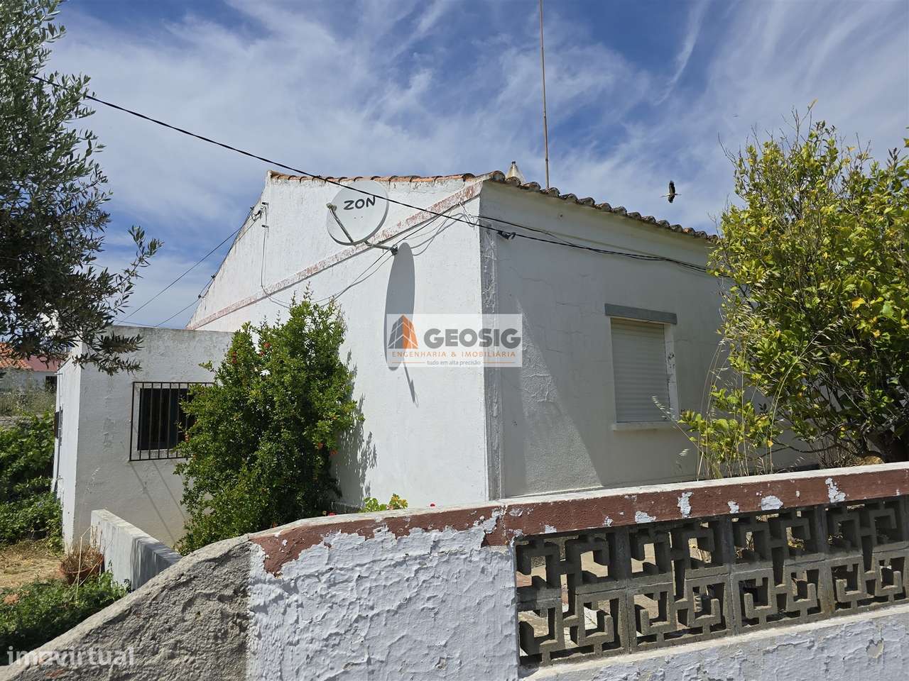 Moradia T3 Venda em Almodôvar e Graça dos Padrões,Almodôvar - Grande imagem: 5/33