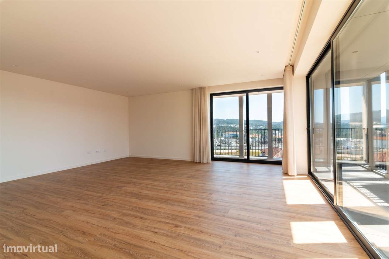 Apartamento T3 Venda em Arcozelo,Barcelos-8