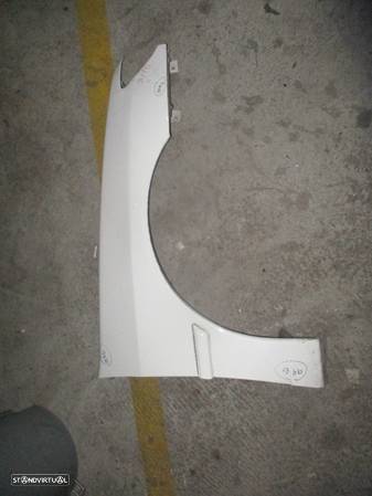 Guarda Lamas Gl996 PEUGEOT 306 1995 1.9STD 0P BRANCO DRT - 1