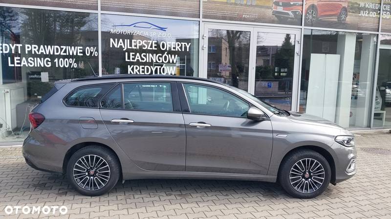 Fiat Tipo 1.0 T3 Life - 13