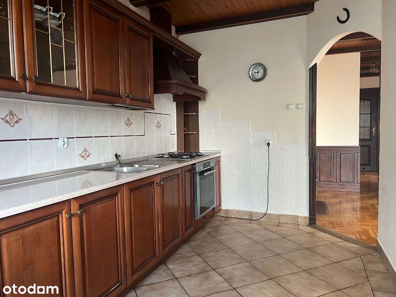 Sprzedam mieszkanie Centrum ul. Jasnogórska 64,50 - Pełny obrazek: 2/10