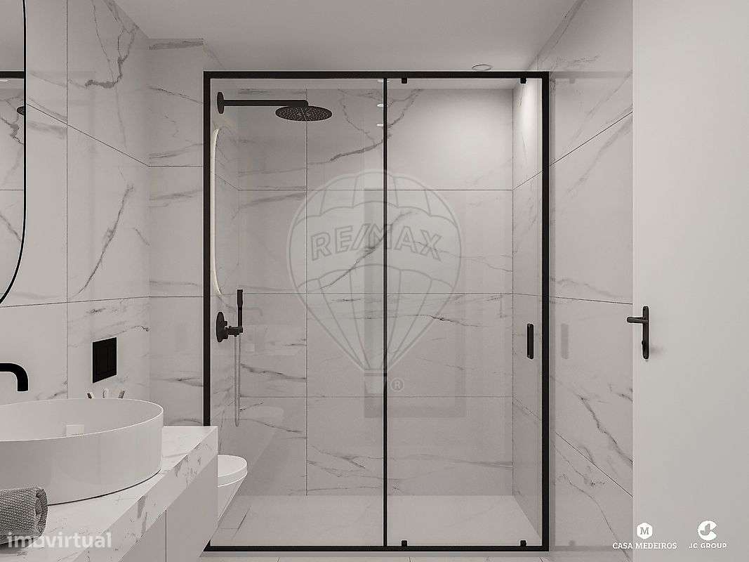 Apartamento T2 para venda-29