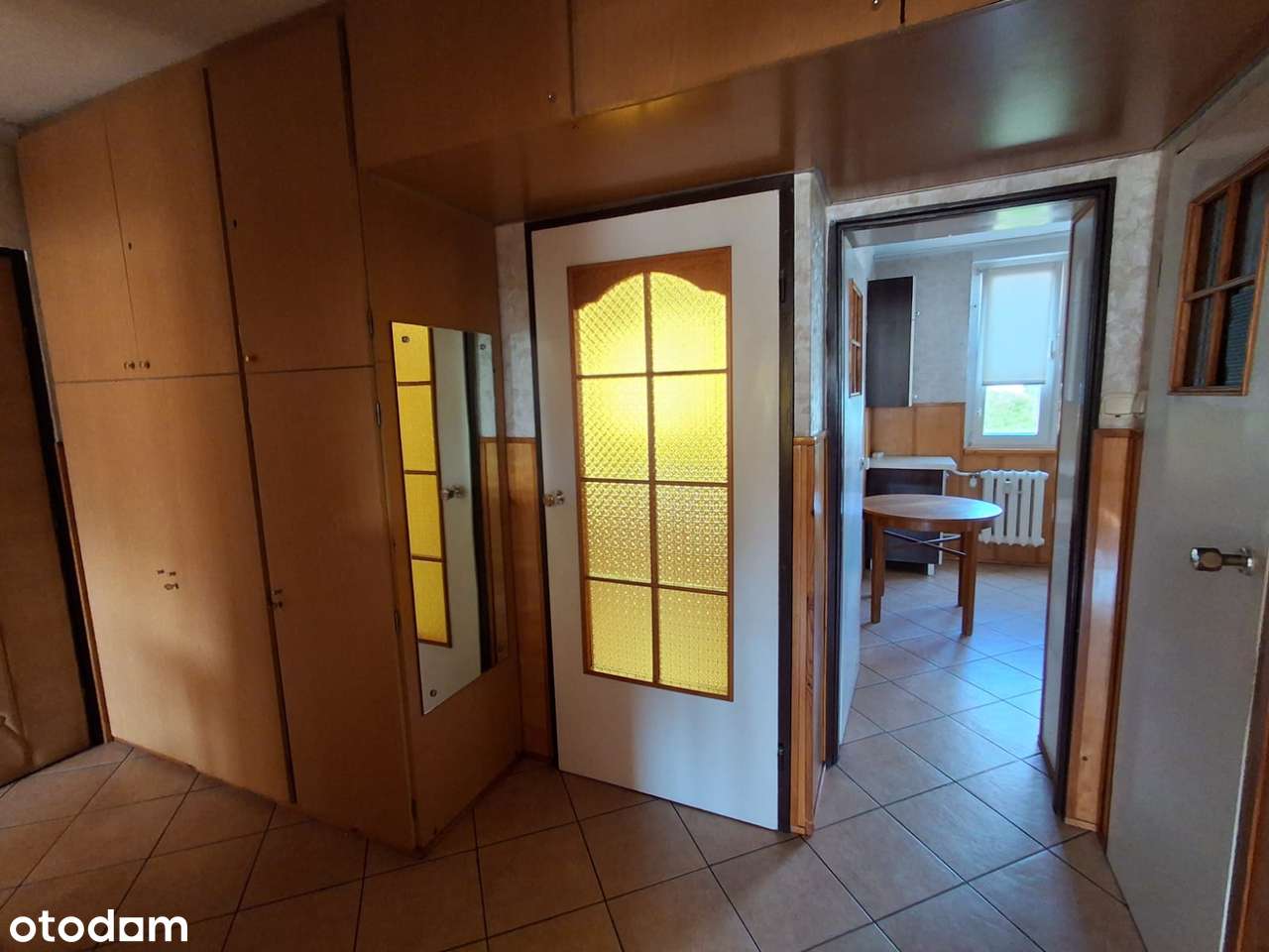 3 pokoje pełen rozkład winda Psie Pole – ul. Poleska-2