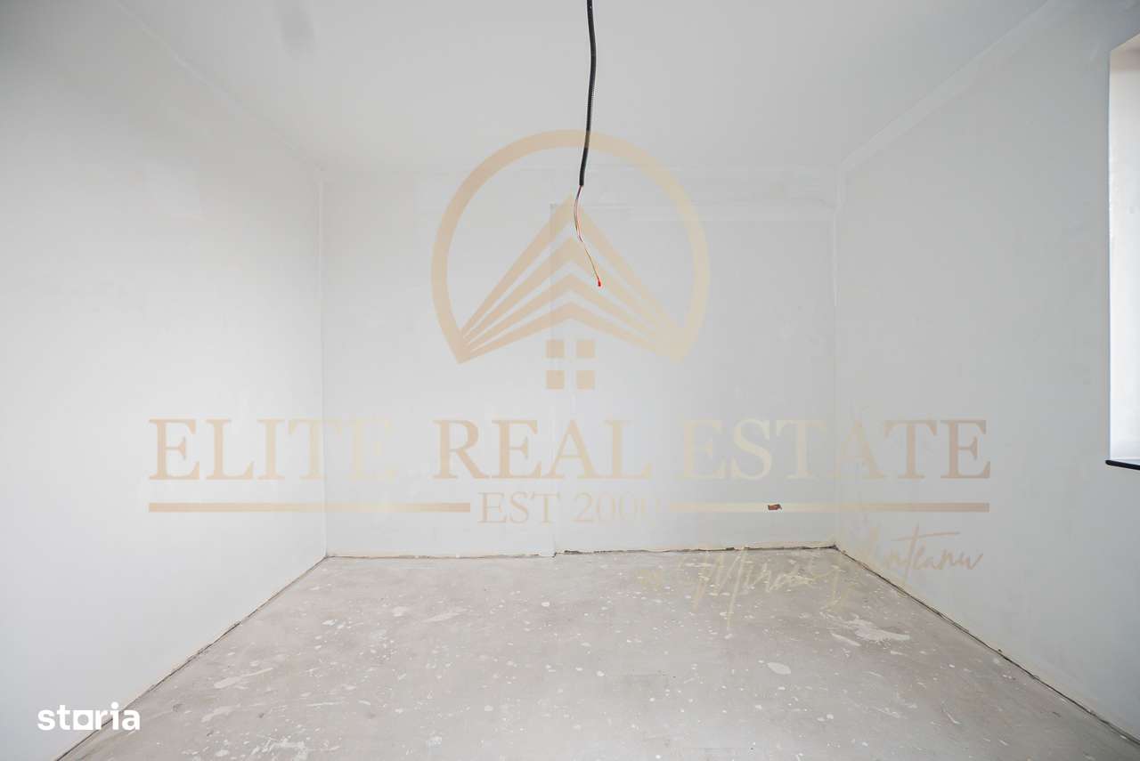 KM 5 -Alpha Residence -  Apartament 3 camere cu balcon – Etaj 1.-13