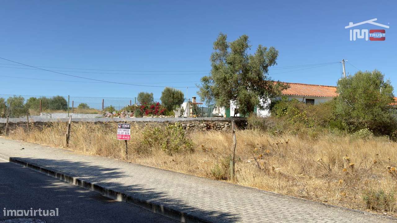 Lote Rústico 1600m2 Alcabideche - Viabilidade para Construção Morad...-5