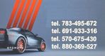 MERCEDES CLA W117 13-16r ZDERZAK TYL TYLNY - 4