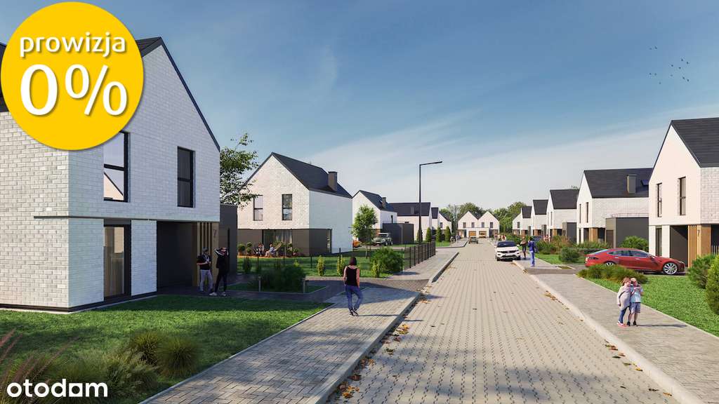 Dom jednorodzinny | KUCHNIA W CENIE!!-10