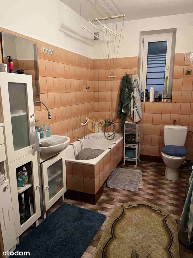 Wawer -dom z potencjałem-12