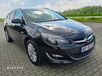 Opel Astra 1.6 CDTI DPF ecoFLEX Sports TourerStart/Stop Edition - 3