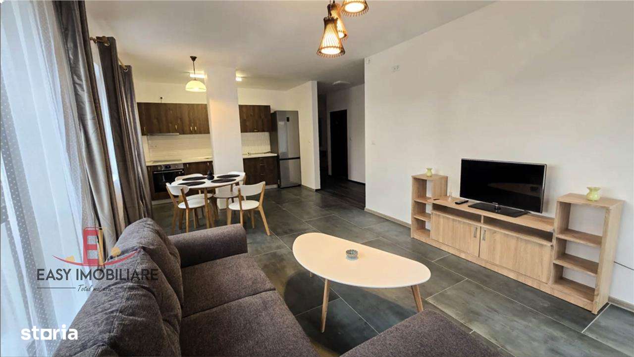 Apartament 3 camere , zona Centrala , Prima Inchiriere , UMF - Imagine principală: 2/8