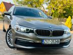 BMW Seria 5 520d xDrive mHEV sport - 3