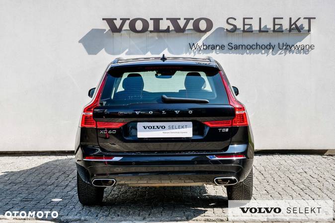 Volvo XC 60 - 8