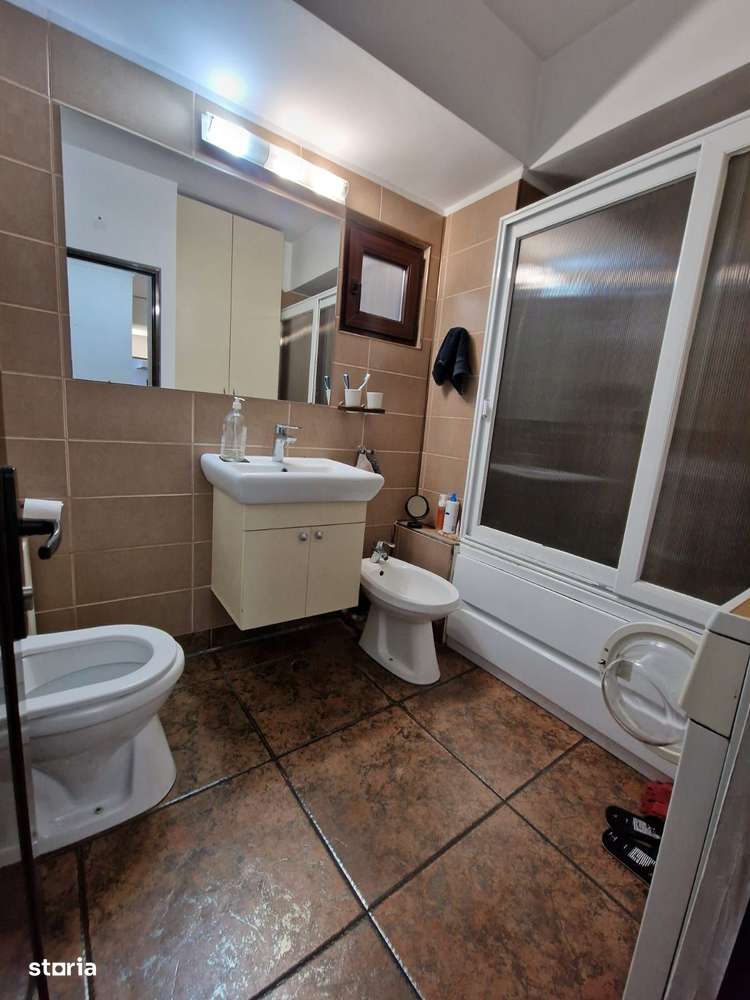 Ultracentral! Apartament spațios 3 camere, 2 băi și 2 balcoane-14