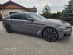 BMW Seria 5 545e xDrive Luxury Line sport - 2