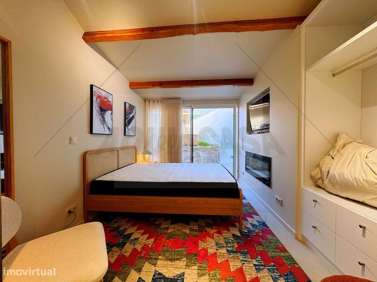 NOVO Moradia Geminada de Alta Qualidade com Jardim/mobilia — Arrabid - Grande imagem: 4/22