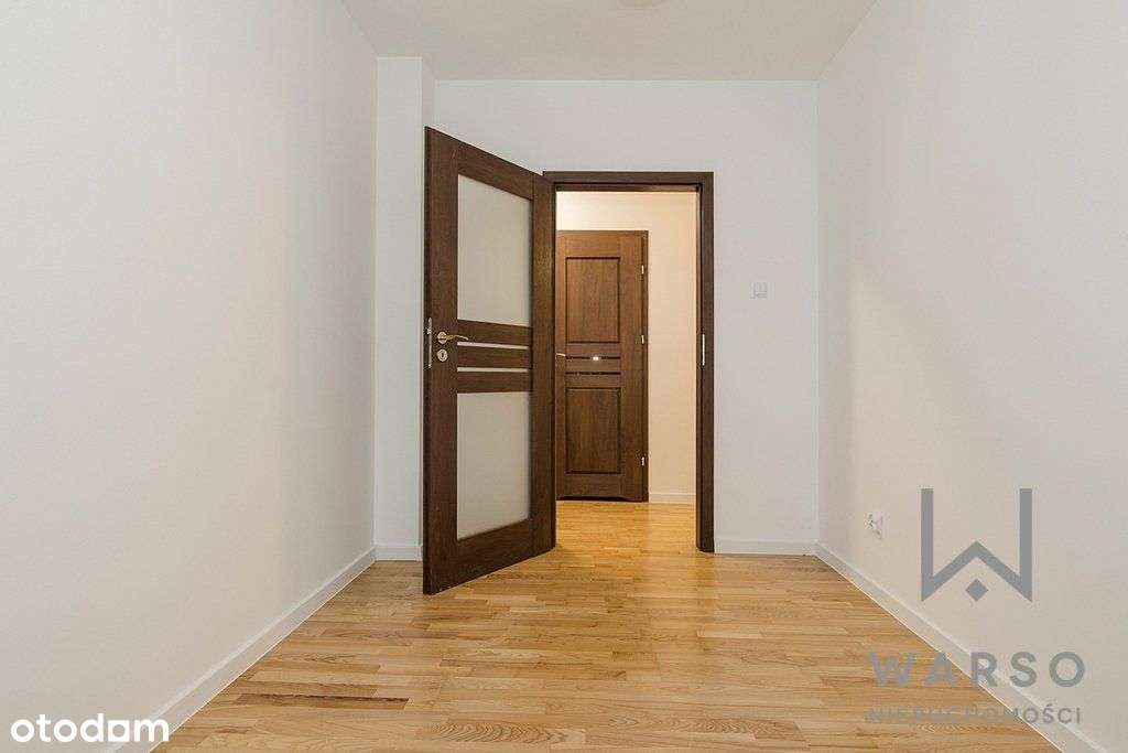 3 pokoje, loggia 16 mkw, garaż podziemny.-7