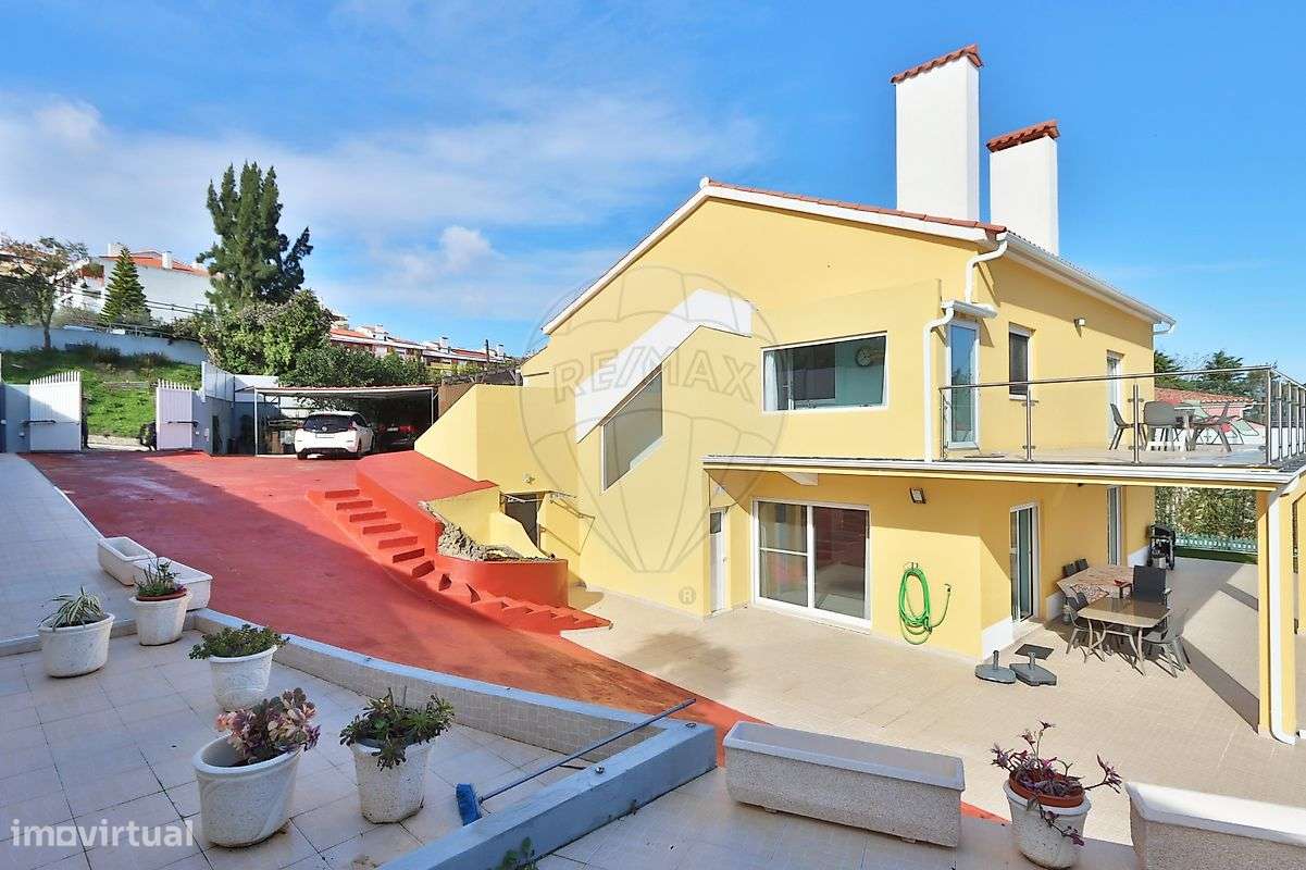 Moradia T4 para venda-21