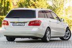 Mercedes-Benz Klasa E 220 BlueTEC 9G-TRONIC Avantgarde - 3