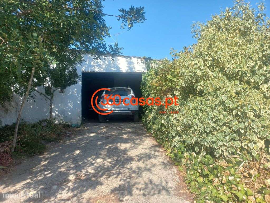 Quinta para venda em Tavira, Algarve - Grande imagem: 2/57