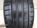 Pirelli P Zero 255/40 R21 102V XL PNCS PZ4. 5.6mm - 3