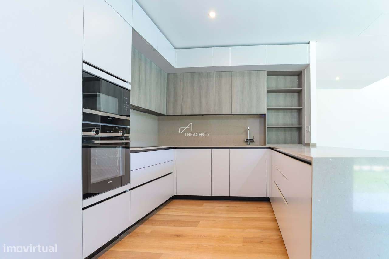 Moradia de Luxo T2 – Vilamoura Parque - Grande imagem: 4/30