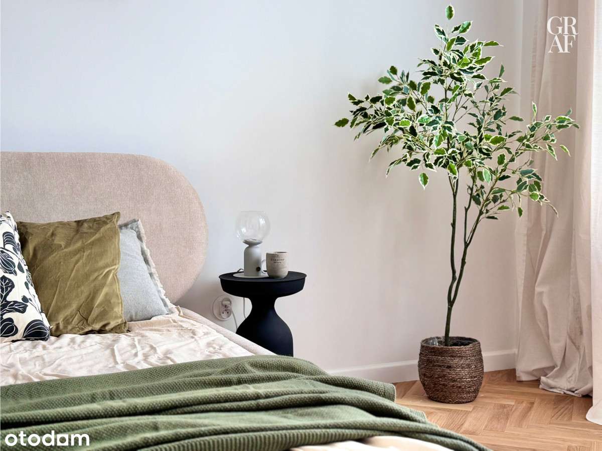 ✅ po remoncie ✅ słoneczne ✅ kamienica 1937✅wysokie-9