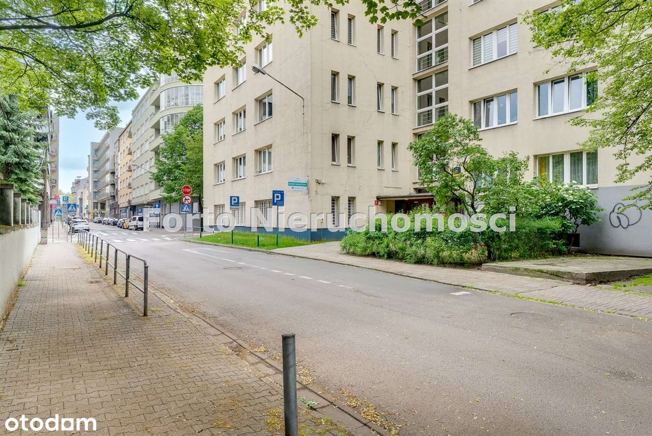 Prestiżowa lokalizacja lokal usługowo-biurowy 110m-16