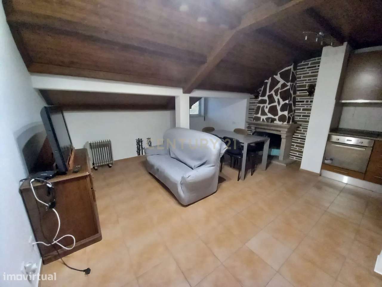Apartamento  T1, Castelo Branco-5