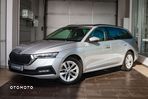 Skoda Octavia 1.5 TSI ACT Ambition - 1