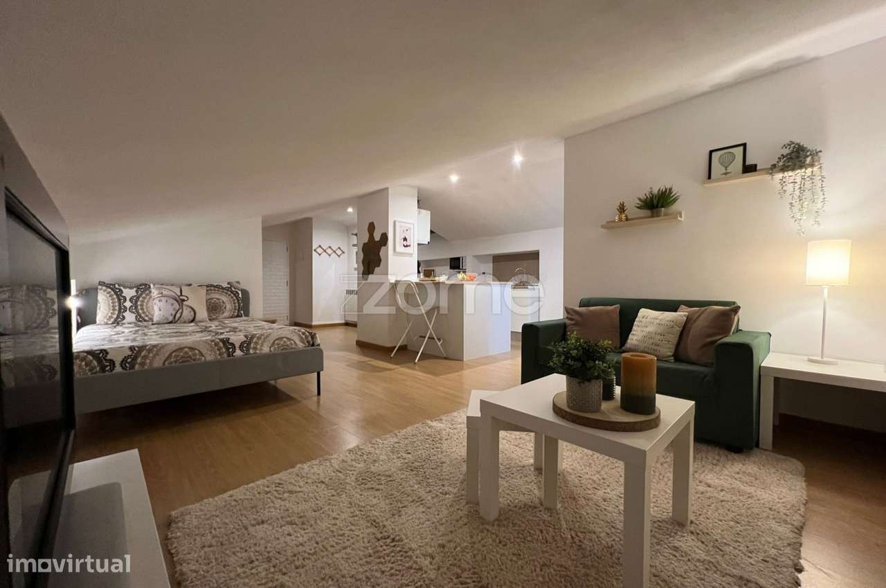 Apartamento T3 Duplex com 136 m2-19