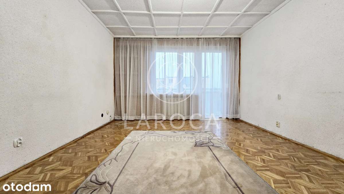 Dla rodziny 3 pokoje , balkon, piwnica , ciche - Pełny obrazek: 4/18