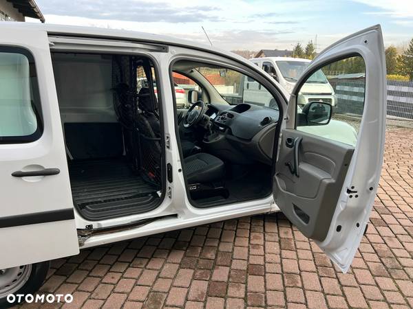 Renault Kangoo EXPRESS OASIS - 21