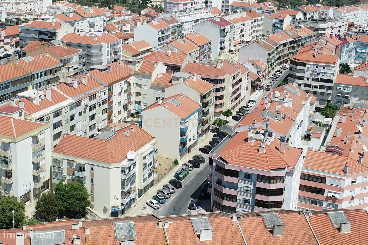 Lote de terreno Urbano para Prédio, Bom-Sucesso, Alverca, Vila Franca-10