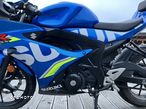 Suzuki GSX-R - 8