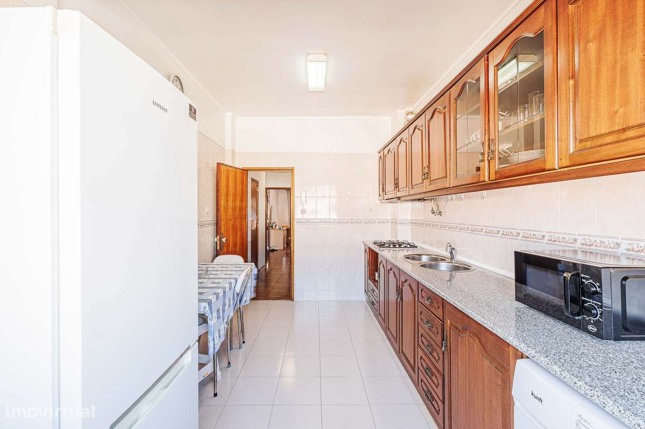 T2 no Barreiro - Grande imagem: 2/16