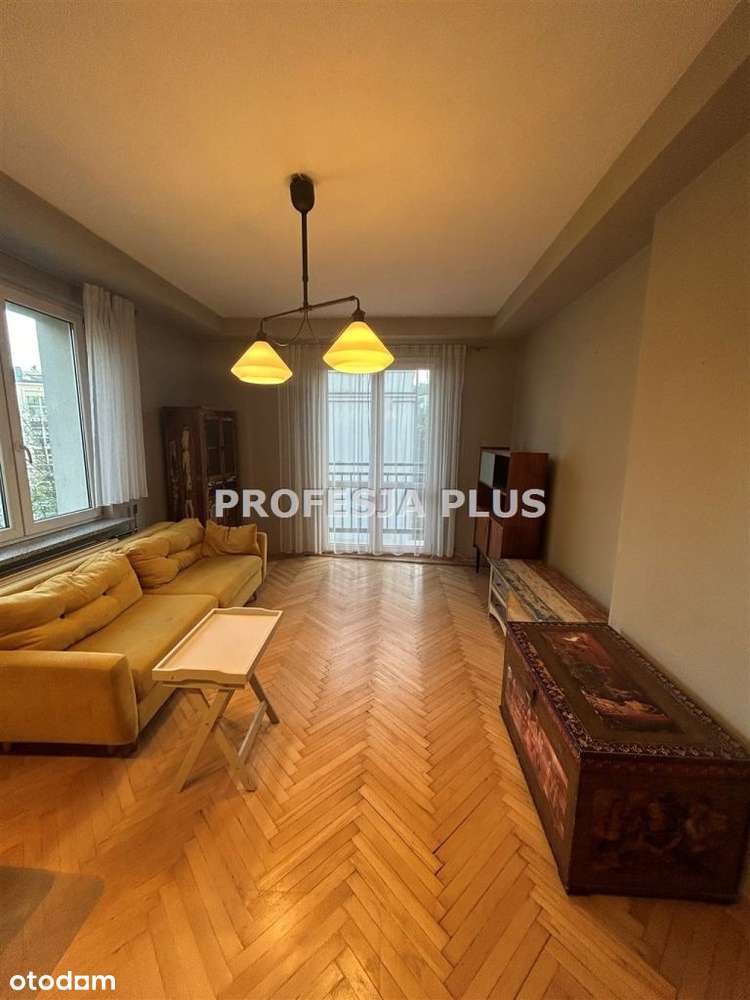 Piękne mieszkanie w Centrum Sosnowca!-0