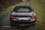 Fiat 124 Spider 1.4 MultiAir Turbo - 29