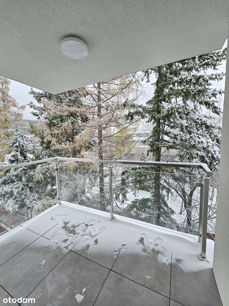 Apartament 44,36m2  pod Szyndzielnią-3