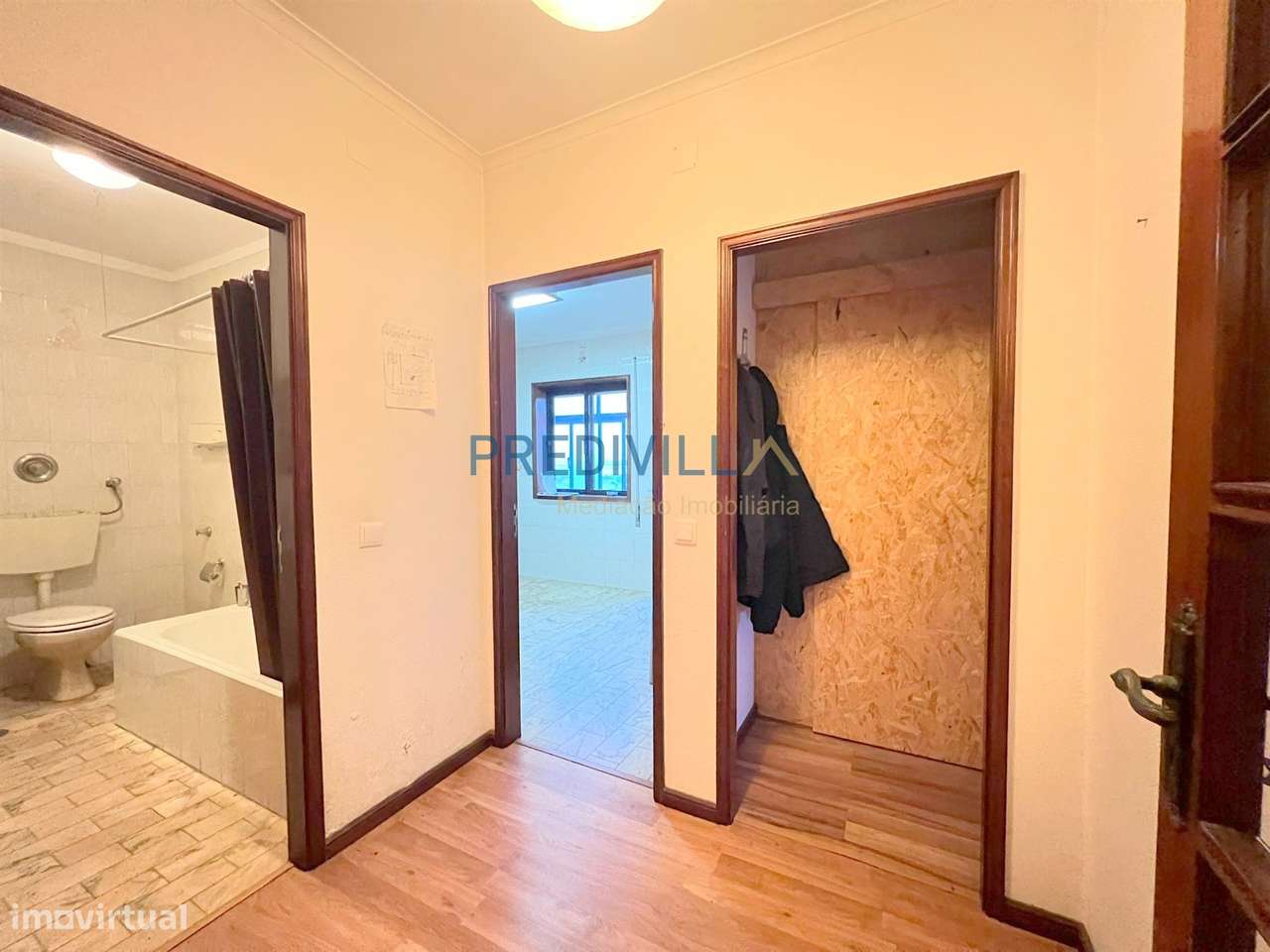 Apartamento T1 Venda em Árvore,Vila do Conde-7