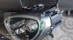 Farol esquerdo full Led Mini F60 Countryman - 3