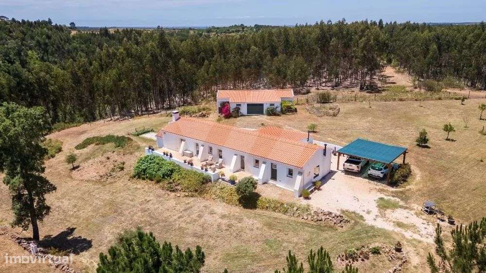 Quintinha T3 - Grande imagem: 4/30