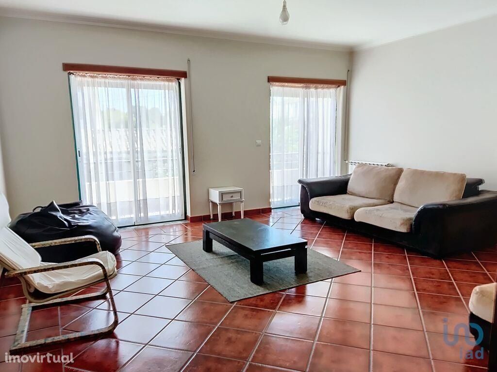 Apartamento T3 em Santarém de 100,00 m2