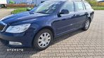 Skoda Octavia 1.6 TDI DPF DSG Ambiente - 5